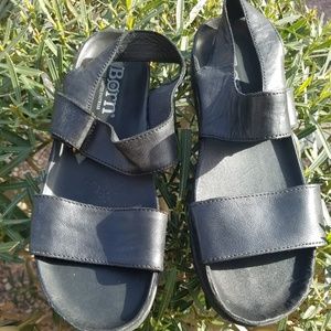 Born Sandals